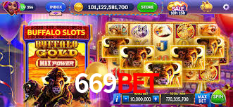 Tournaments 669bet