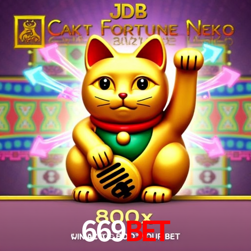 Mesa de Blackjack 669bet