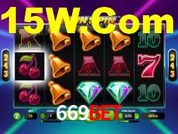 Desvendando o Mundo dos Jogos Virtuais na 669bet
