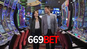 Experimente o Login Seguro Premium no 669bet