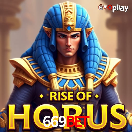 Slot Games 669bet