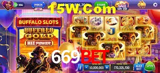 Programa VIP 669bet