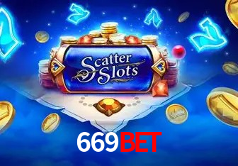 Apostas Esportivas na 669bet: Um Guia Completo