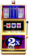 669bet App Interface