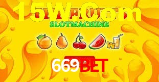 669bet: Seu Especialista em Apostas Esportivas Brasileiras