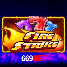 Premium Interface 669bet