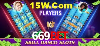 Daily Bonuses 669bet