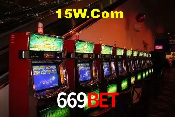 Explorando a Categoria de Eventos em Apostas na 669bet