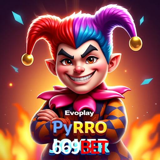 Promoções Sazonais 669bet